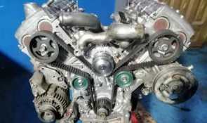 Reparación de Motores