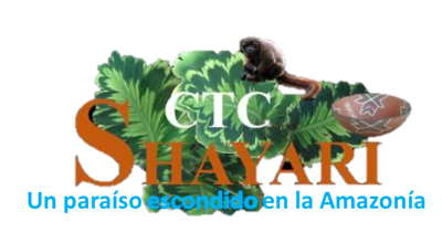 Turismo Comunitario Amazonía