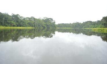 Turismo Comunitario Amazonía Cascales